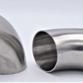 Stainless steel welded elbow 90° DN65 (70x2mm)