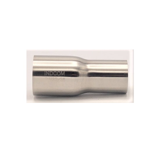 stainless steel welded reduction DIN DN 32/25