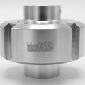 Stainless Steel Welded Union According to the Standard DIN11851 DN15(18mm/1.5mm)
