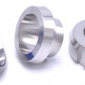 Stainless Steel Welded Union According to the Standard DIN11851 | DN40