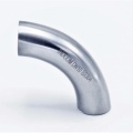 stainless steel welding elbows 90° (seamless)