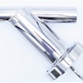 Stainless steel Y - filter, welded S-S DN32 (34x1.5mm)