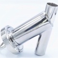 Stainless steel Y - filter, welded S-S DN32 (34x1.5mm)