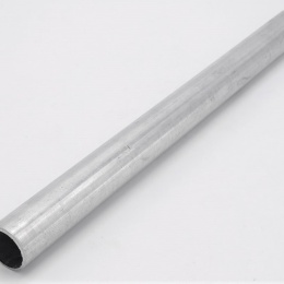 Steel wiring pipe, galvanized 1 ”pipe - length 3m