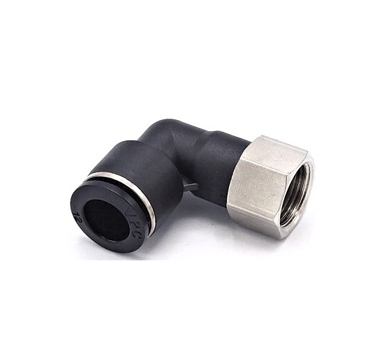 Swivel Elbow, Female Thread