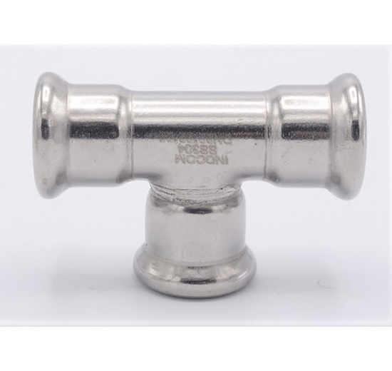 T-kus, lisovací, F/F/F 22 mm