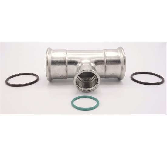 T-kus, lisovací,redukovaný, F/F/F  54_35_54