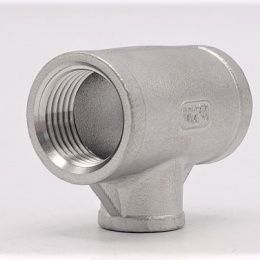 T kus závitový redukovaný typ 307 R