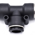 T-piece Coupling