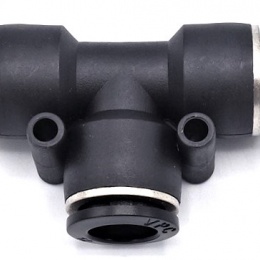 T-piece Coupling