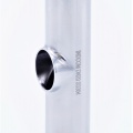 T-piece, Short, Welded DN20, stainless steel fittings