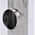 T-piece, Short, Welded DN32, stainless steel fittings