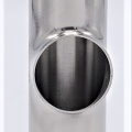 T-piece, Short, Welded DN32, stainless steel fittings