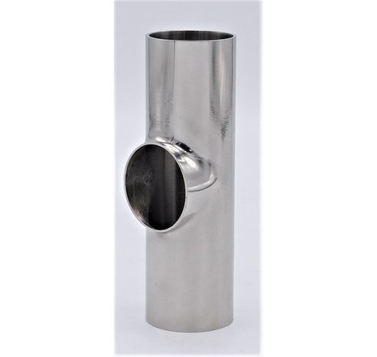 T-piece, Short, Welded DN32, stainless steel fittings