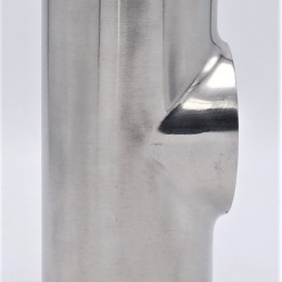 T-piece, Short, Welded DN65