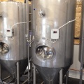 Tanks for brewing 20HL, CCT