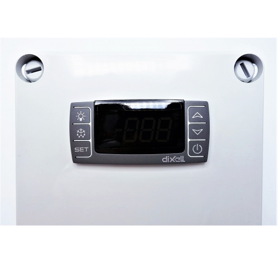 Temperature Measurement And Control (Beer Cooling)