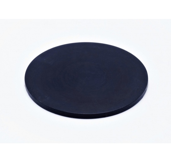 těsnění EPDM pro záslepnou matici DN50, potravinářské šroubení dle normy DIN11850 11851