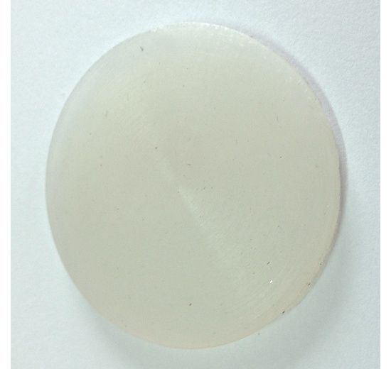 Těsnění pro zaslepovací matici, silikon, DN40 (65/3 mm)