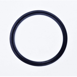 těsnění z ethylen-propylenu DN 100 pro clampový talířek 119 mm