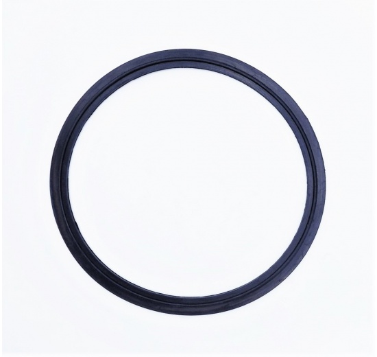 těsnění z ethylen-propylenu DN 125 pro clampový talířek 144,5 mm