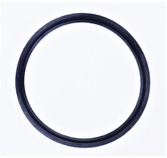 těsnění z ethylen-propylenu DN 150 pro clampový talířek 167 mm