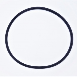 těsnění z ethylen-propylenu DN 250 pro clampový talířek 268 mm