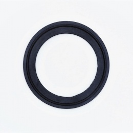 těsnění z ethylen-propylenu DN 40 pro clampový talířek 50.5 mm