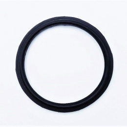 těsnění z ethylen-propylenu DN 50 pro clampový talířek 64 mm