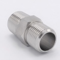 Threaded adapter NPT / G_ M/M | 3/4"x3/4"