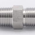 Threaded adapter NPT / G_ M/M | 3/4"x3/4"