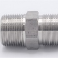 Threaded adapter NPT / G_ M/M