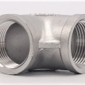 Threaded Elbow F/F Type 301