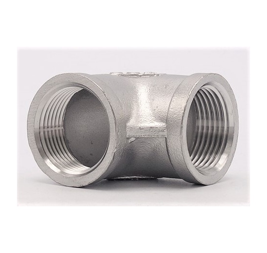 Threaded Elbow F/F Type 301