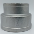 Threaded reducer F/F / reduced socket / type 335, 2"x6/4"
