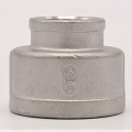 Threaded reducer F/F / reduced socket / type 335 | 3/4"x1/2"