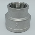 Threaded reducer F/F / reduced socket / type 335, 5/4"x1", stainless steel