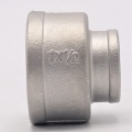 Threaded reducer F/F /  Reducer Socket Banded / type 335