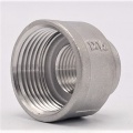 Threaded reducer F/F /  Reducer Socket Banded / type 335