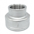 Threaded reducer F/F /  Reducer Socket Banded / type 335