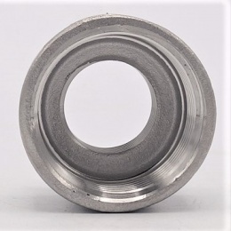 Threaded reducer F/F /  Reducer Socket Banded / type 335