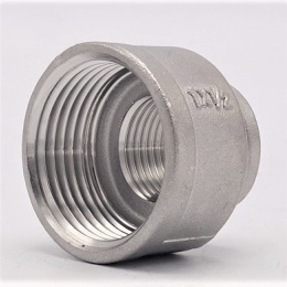 Threaded reducer F/F /  Reducer Socket Banded / type 335