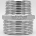 Threaded Reducer Hex M/M / Nipple Reduced / Type 341 | 6/4"x5/4"
