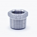 Threaded reducer M/F / with hexagon / type 325 1/2"x3/8"