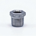 Threaded Reducer M/F / with Hexagon / type 325, 1/4"x1/8"