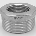 Threaded Reducer M/F / with Hexagon / Type 325, 6/4"x1"
