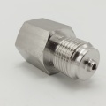 Threaded Reducers G1/2"_M20x1.5_M/F, stainless steel