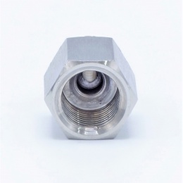 Threaded Reducers G1/4"_M12x1.5_F/M