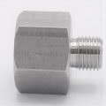 Threaded Reducers | G1/4"_M20x1.5_M/F
