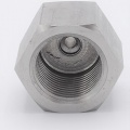 Threaded Reducers | G1/4"_M20x1.5_M/F